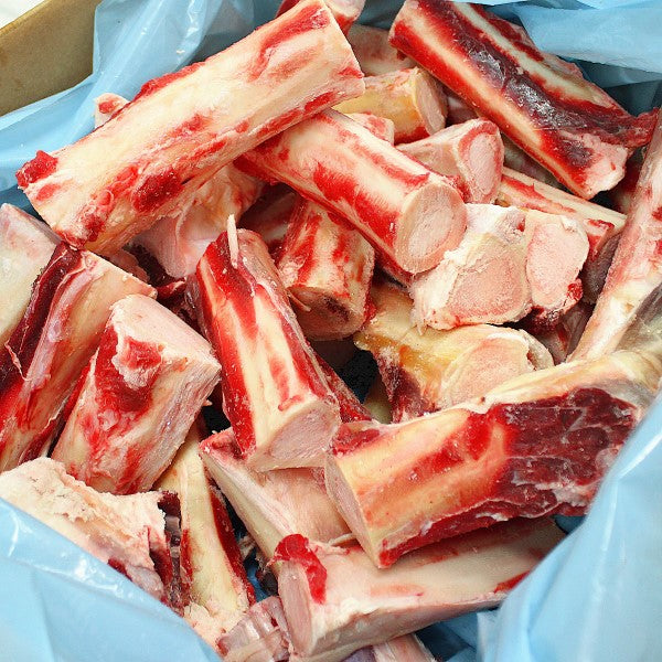 Beef Marrow Bone - UmarsHalal.com