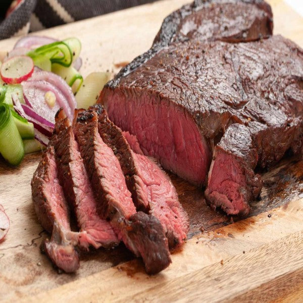 Beef Round Steak - UmarsHalal.com